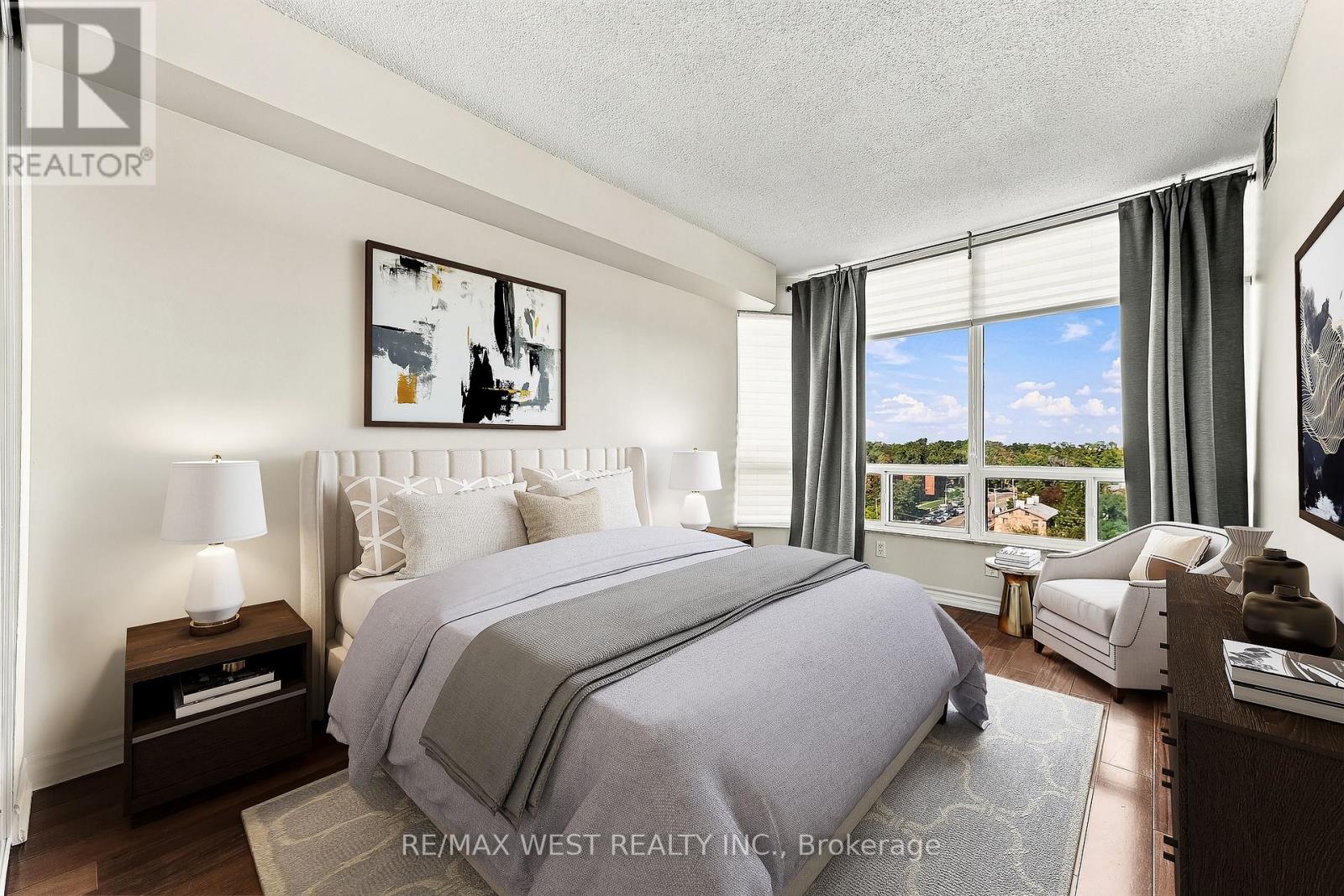 1009 - 1320 Islington Avenue, Toronto (Islington-City Centre West), Ontario  M9A 5C6 - Photo 16 - W13823278
