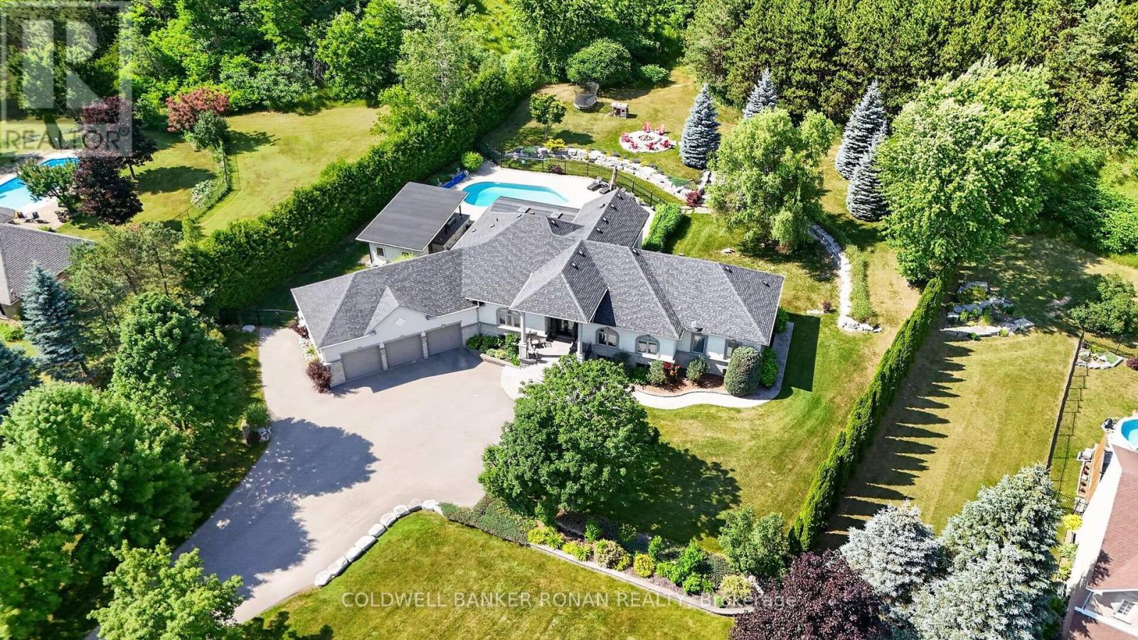 9 MORAINE PLACE, caledon (palgrave), Ontario