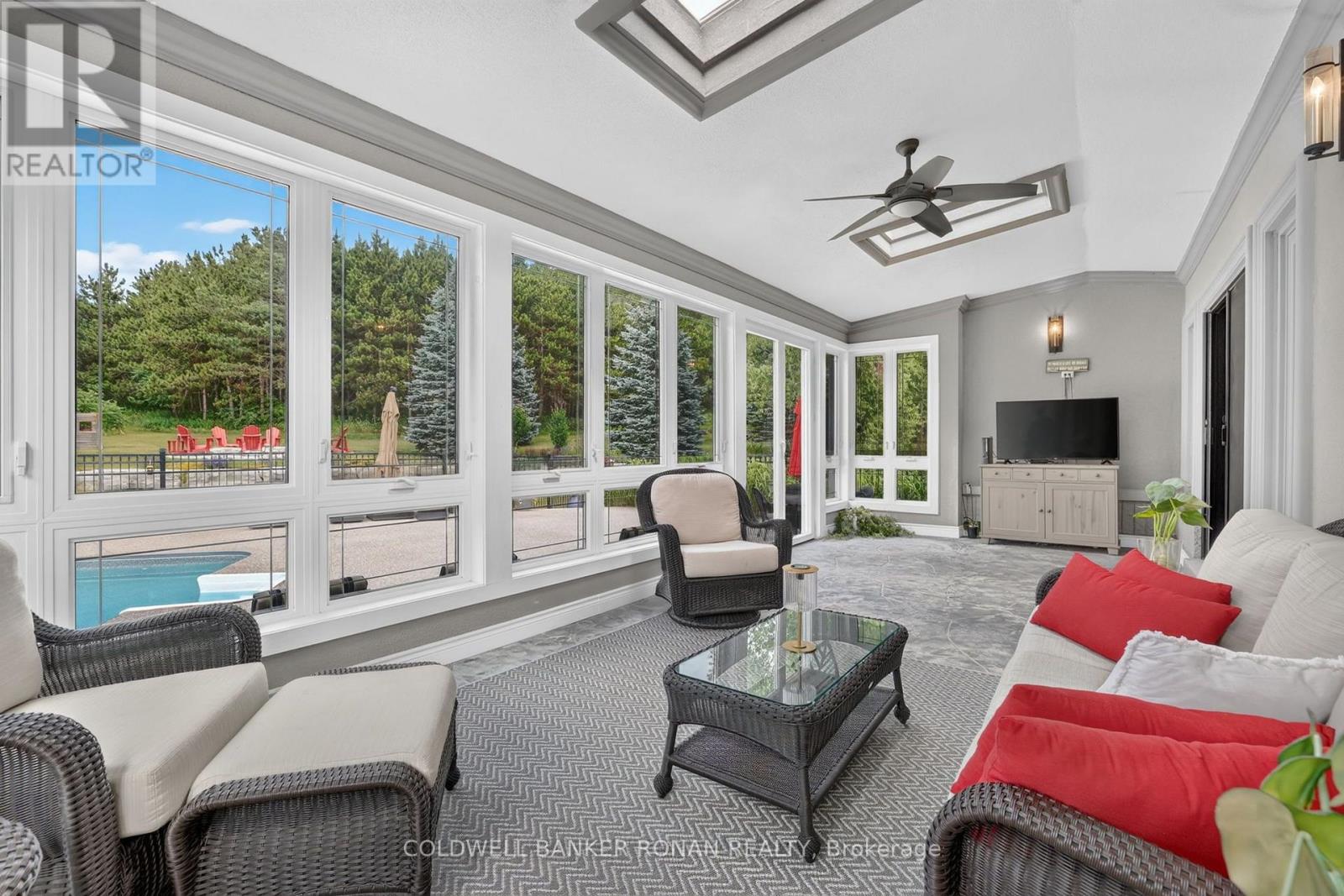 9 Moraine Place, Caledon (Palgrave), Ontario  L7E 0E5 - Photo 37 - W13823288