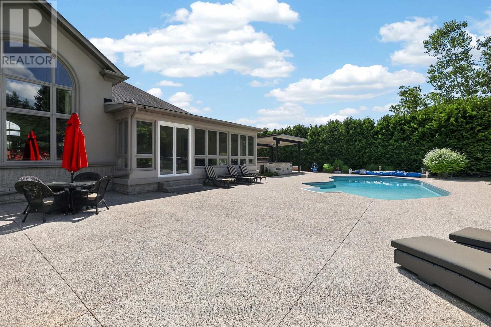 9 Moraine Place, Caledon (Palgrave), Ontario  L7E 0E5 - Photo 39 - W13823288