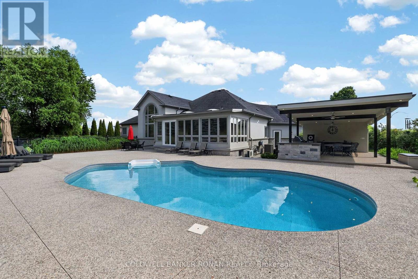 9 Moraine Place, Caledon (Palgrave), Ontario  L7E 0E5 - Photo 40 - W13823288