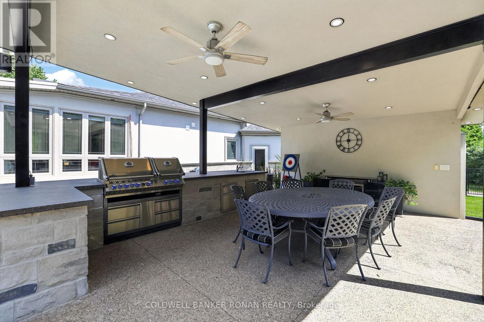 9 Moraine Place, Caledon (Palgrave), Ontario  L7E 0E5 - Photo 42 - W13823288