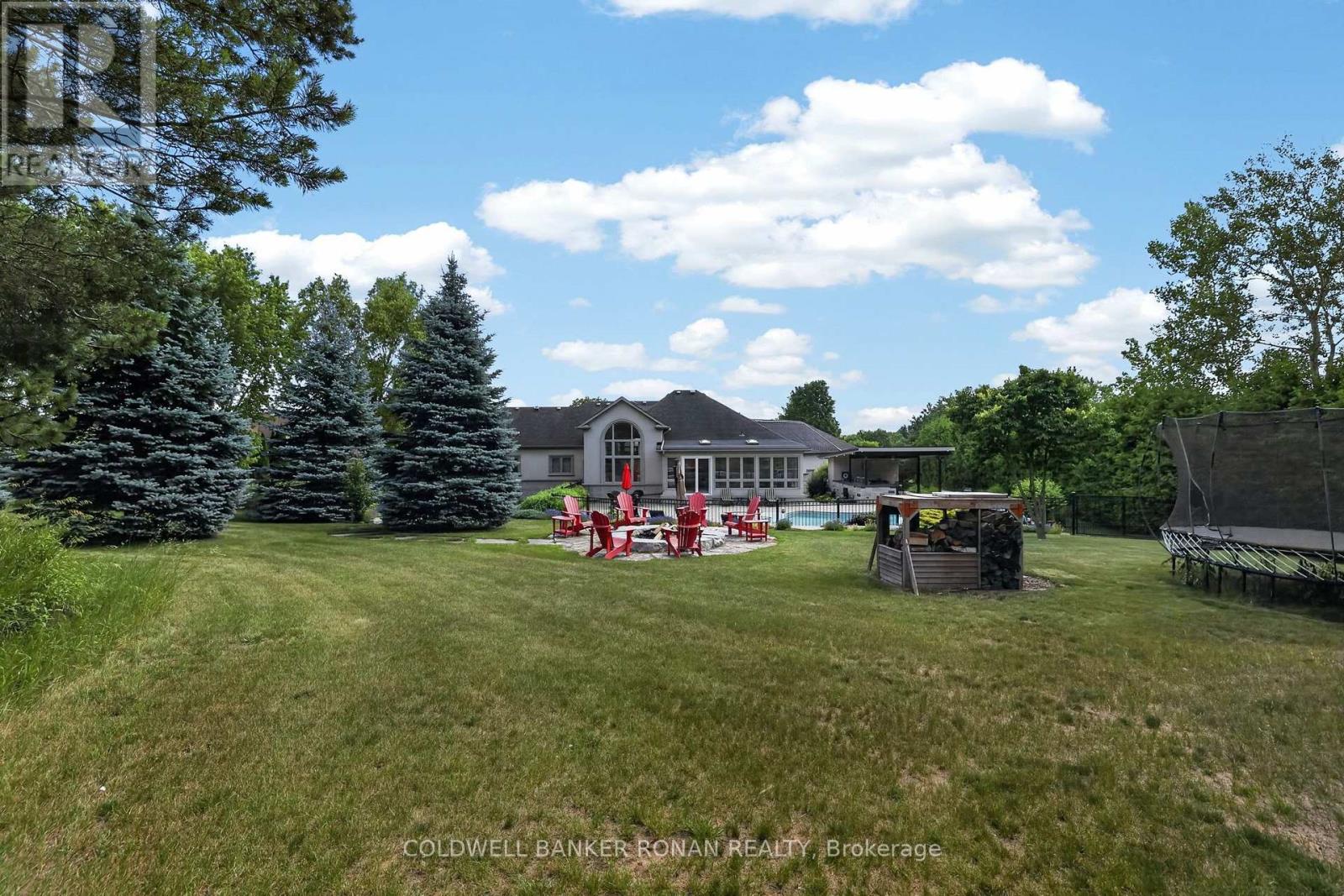 9 Moraine Place, Caledon (Palgrave), Ontario  L7E 0E5 - Photo 46 - W13823288