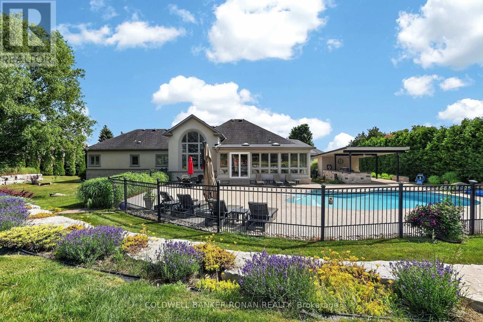 9 Moraine Place, Caledon (Palgrave), Ontario  L7E 0E5 - Photo 48 - W13823288