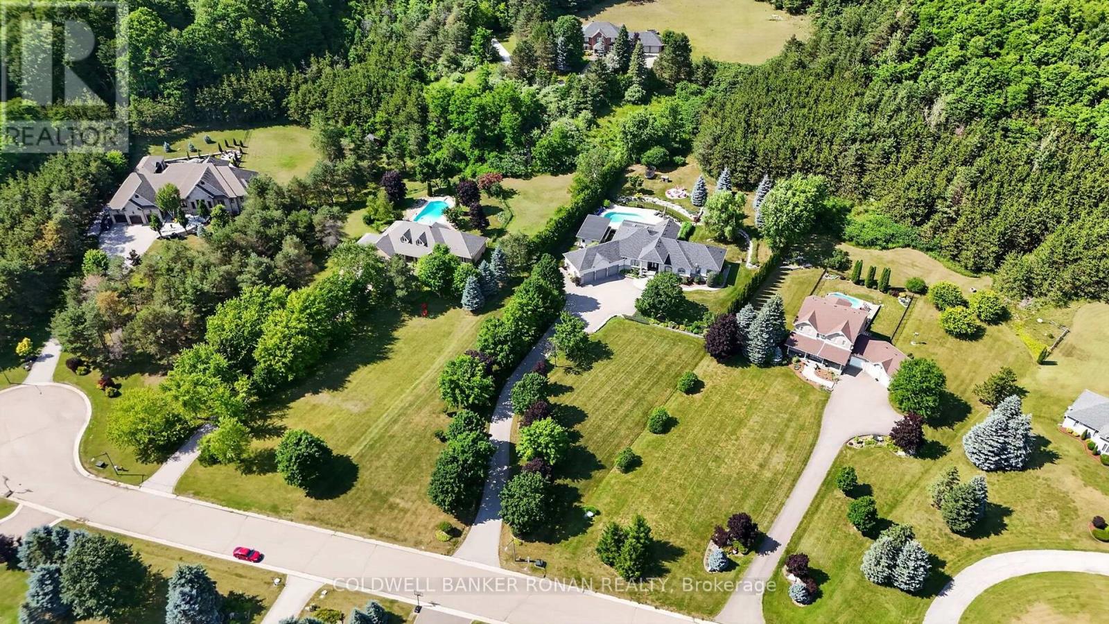 9 Moraine Place, Caledon (Palgrave), Ontario  L7E 0E5 - Photo 49 - W13823288