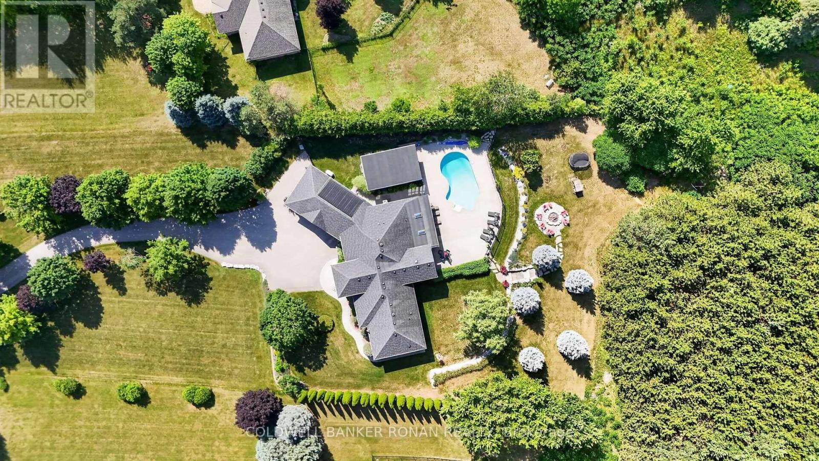 9 Moraine Place, Caledon (Palgrave), Ontario  L7E 0E5 - Photo 50 - W13823288