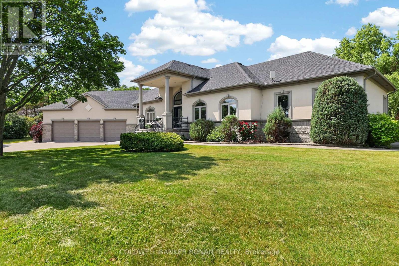 9 Moraine Place, Caledon (Palgrave), Ontario  L7E 0E5 - Photo 6 - W13823288