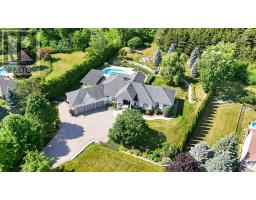 9 MORAINE PLACE, Caledon, Ontario