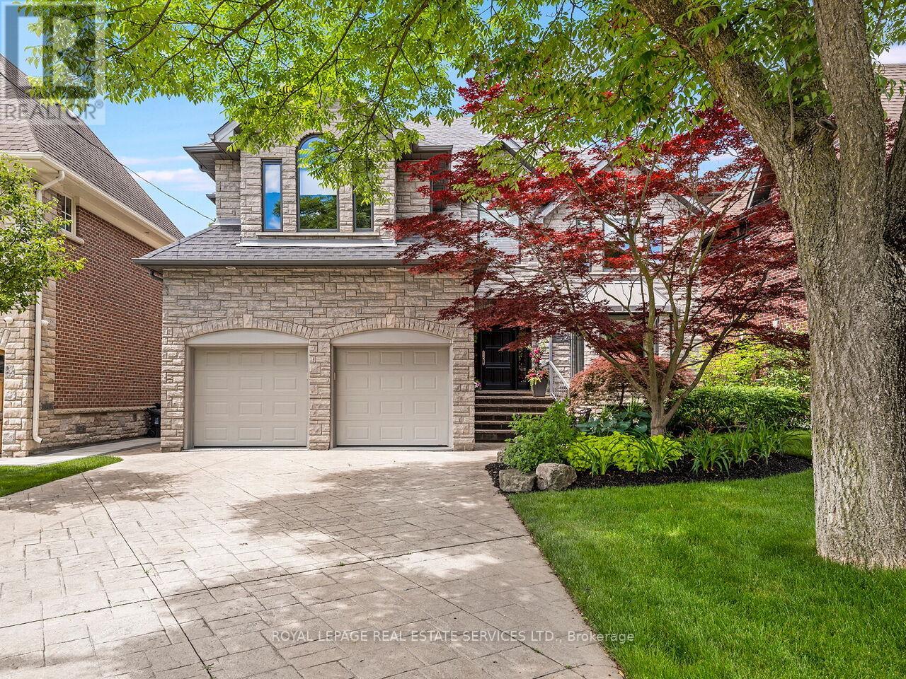 72 PRENNAN AVENUE, Toronto, Ontario