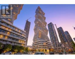 5907 - 3900 CONFEDERATION PARKWAY, Mississauga, Ontario