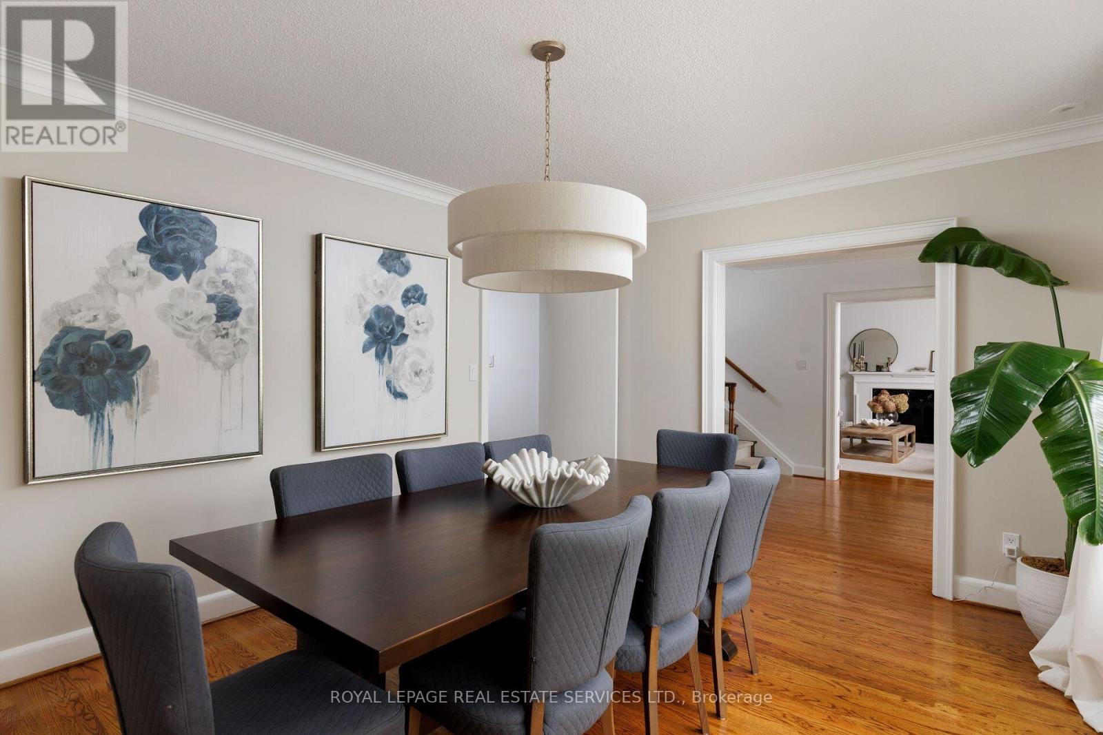 35 Bywood Drive, Toronto (Princess-Rosethorn), Ontario  M9A 1M1 - Photo 11 - W13823470