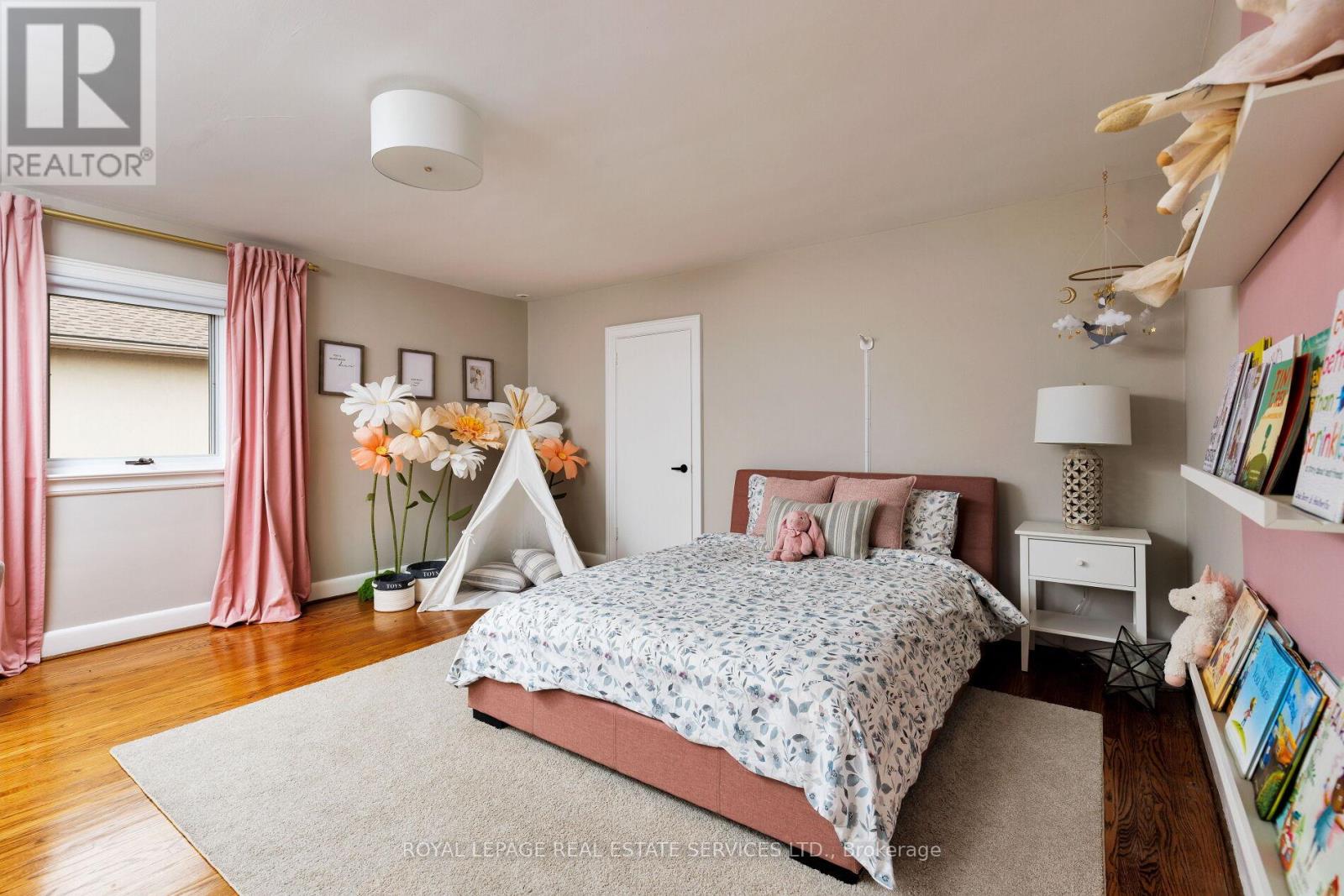35 Bywood Drive, Toronto (Princess-Rosethorn), Ontario  M9A 1M1 - Photo 26 - W13823470