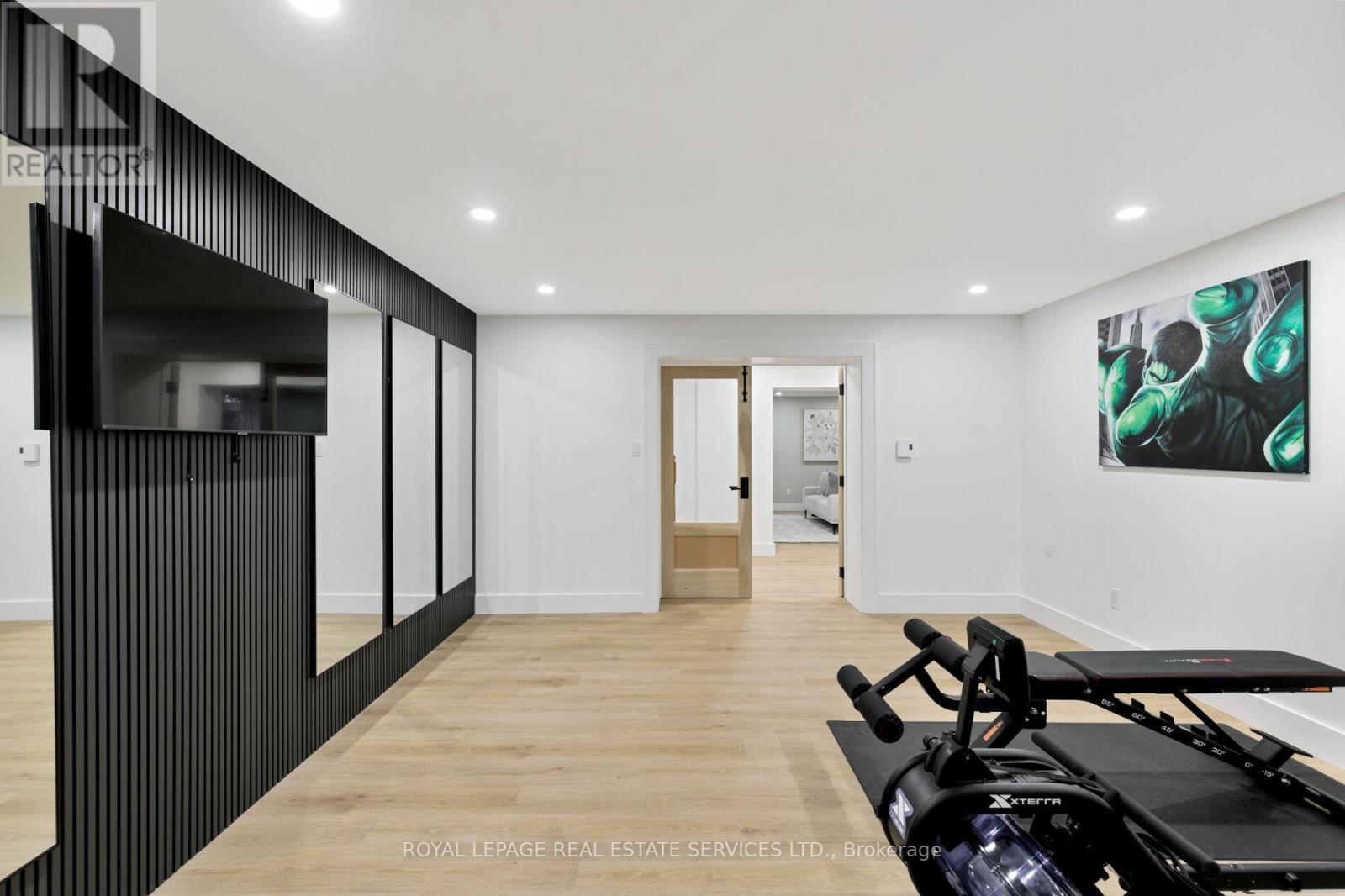 35 Bywood Drive, Toronto (Princess-Rosethorn), Ontario  M9A 1M1 - Photo 39 - W13823470