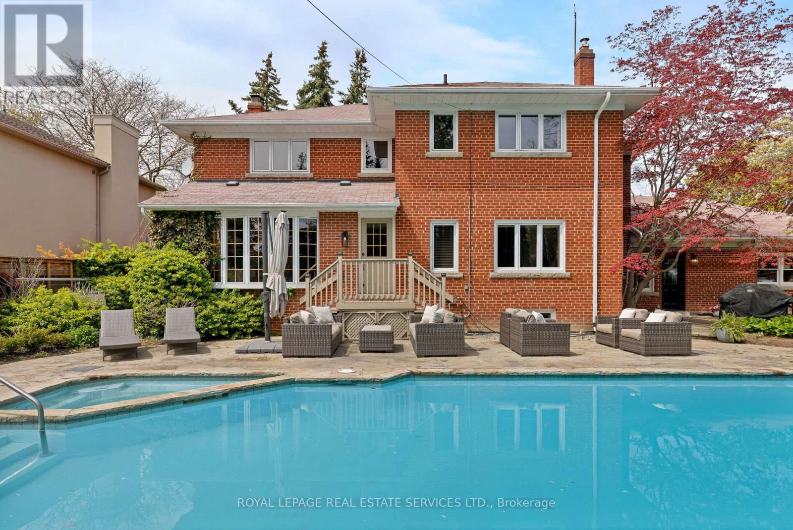 35 Bywood Drive, Toronto (Princess-Rosethorn), Ontario  M9A 1M1 - Photo 41 - W13823470