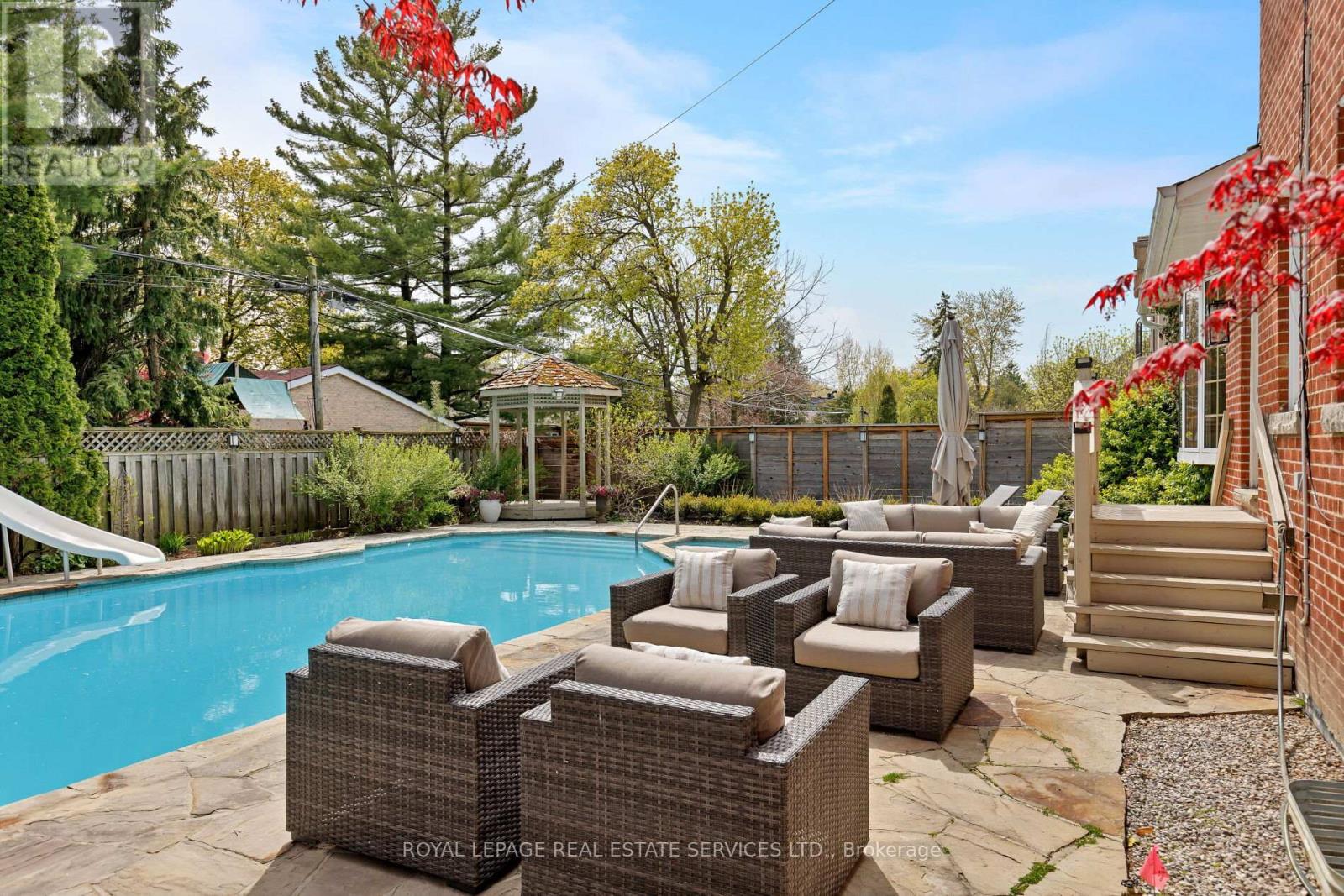 35 Bywood Drive, Toronto (Princess-Rosethorn), Ontario  M9A 1M1 - Photo 42 - W13823470