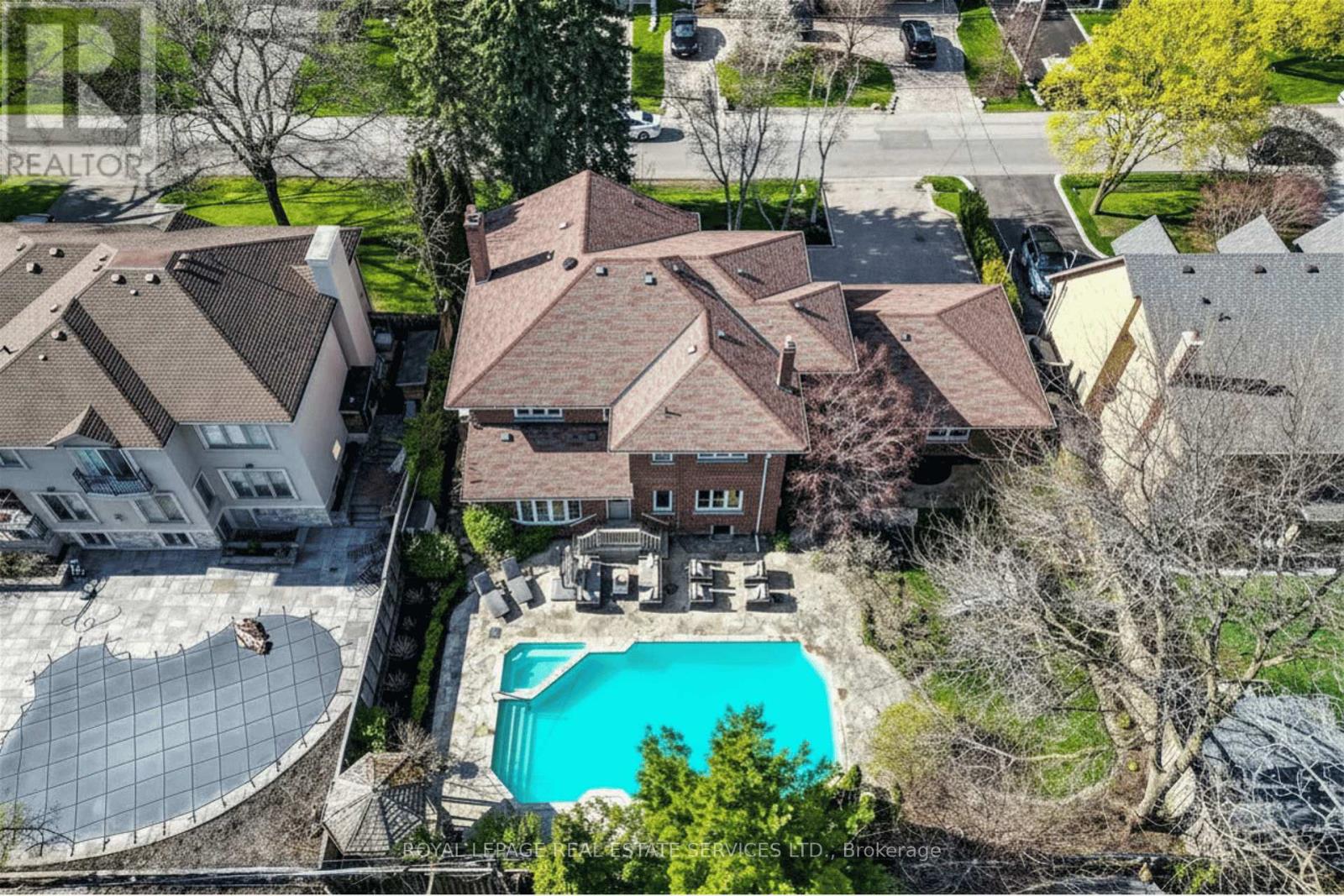 35 Bywood Drive, Toronto (Princess-Rosethorn), Ontario  M9A 1M1 - Photo 47 - W13823470