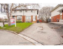 9 MORDON COURT, Brampton, Ontario