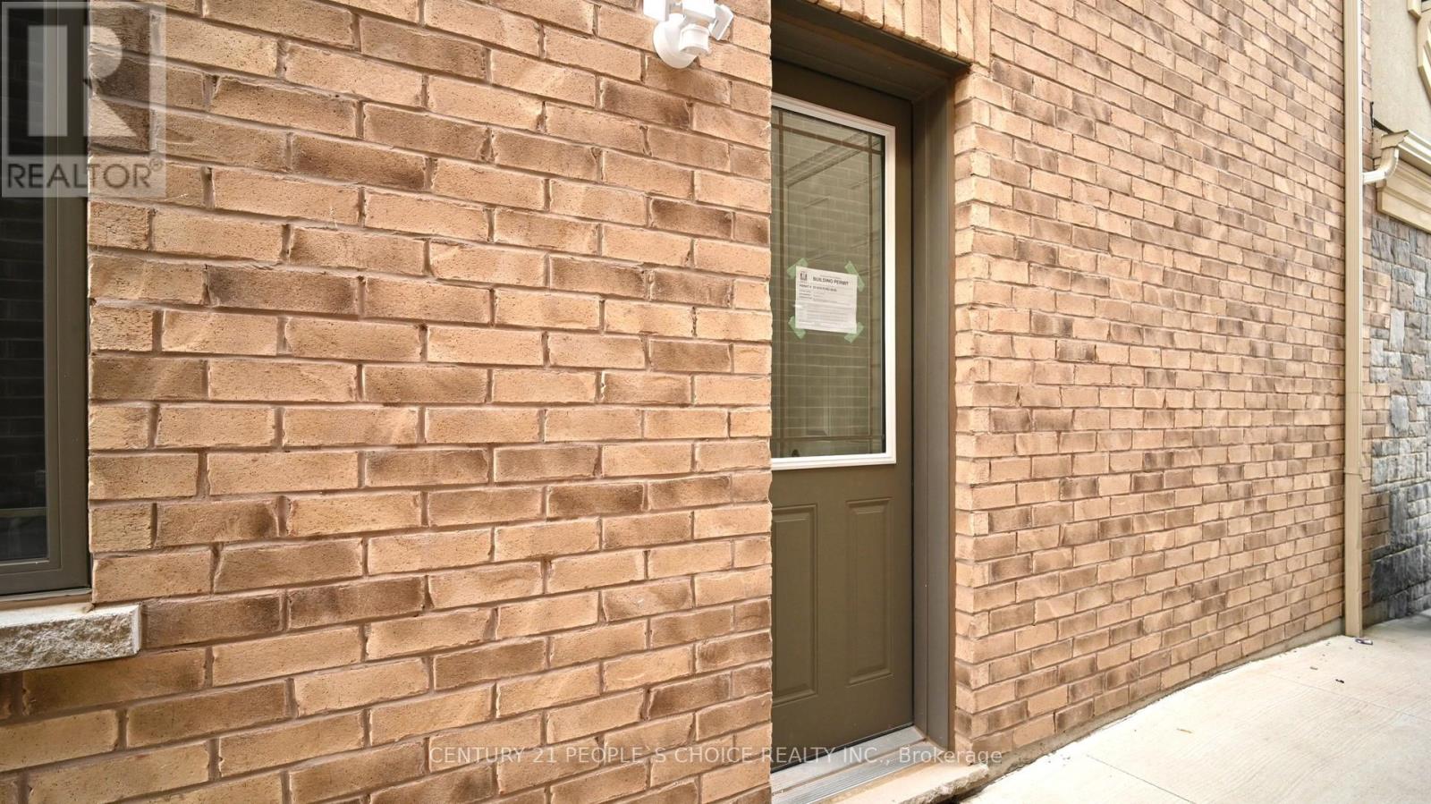 Bsmt 2 - 26 Lyle Way, Brampton, Ontario  L6X 5P8 - Photo 2 - W13823522