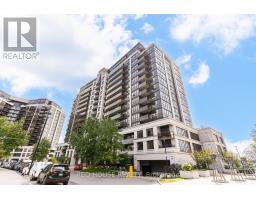 508 - 1070 SHEPPARD AVENUE W, Toronto, Ontario
