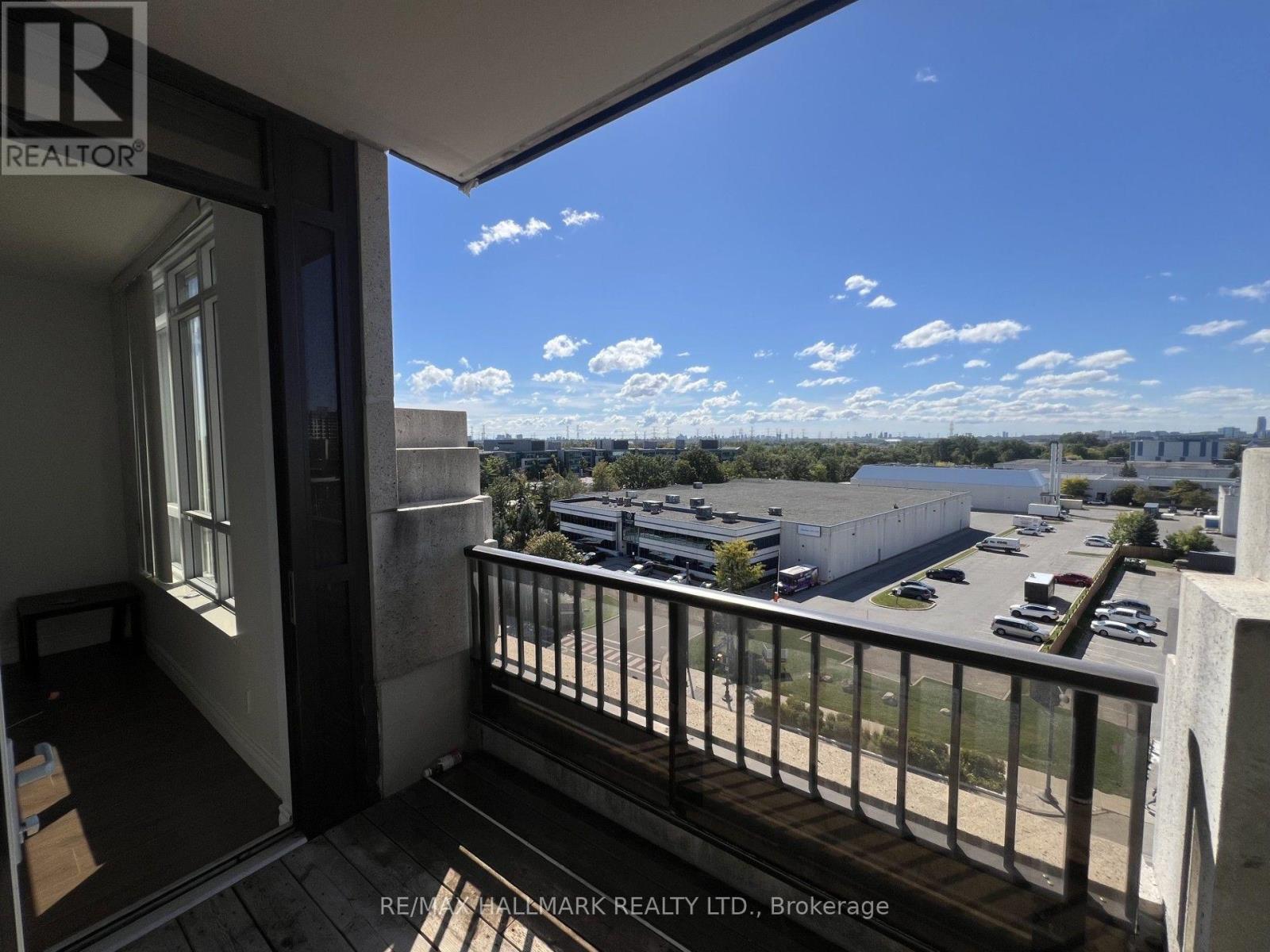 815 - 99 South Town Centre Boulevard, Markham, Ontario  L6G 0E9 - Photo 13 - N13818196