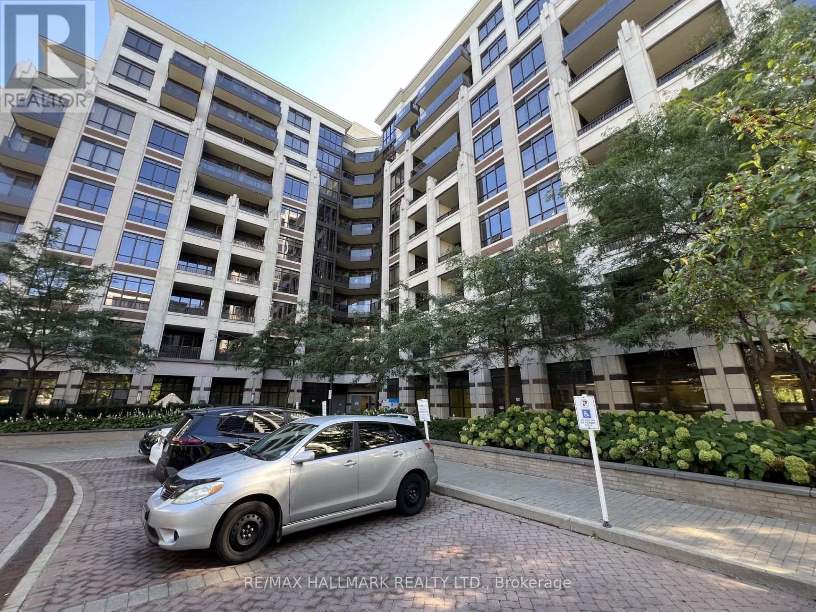 815 - 99 South Town Centre Boulevard, Markham, Ontario  L6G 0E9 - Photo 2 - N13818196