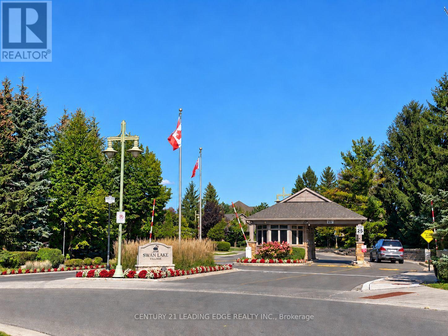1 ALTHORP WAY, Markham, Ontario