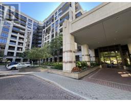 815 - 99 SOUTH TOWN CENTRE BOULEVARD, Markham, Ontario