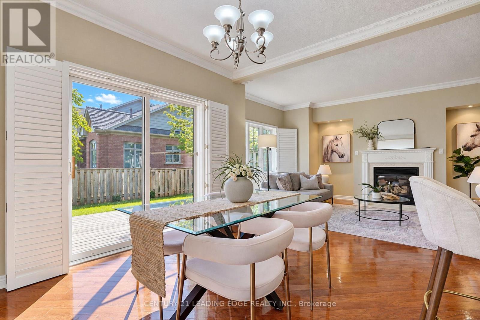 1 Althorp Way, Markham (Greensborough), Ontario  L6E 2A2 - Photo 14 - N13823298