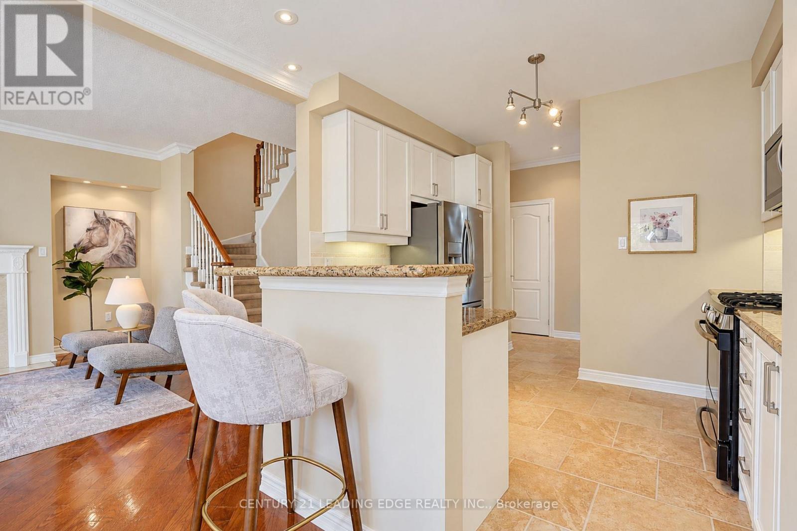 1 Althorp Way, Markham (Greensborough), Ontario  L6E 2A2 - Photo 15 - N13823298