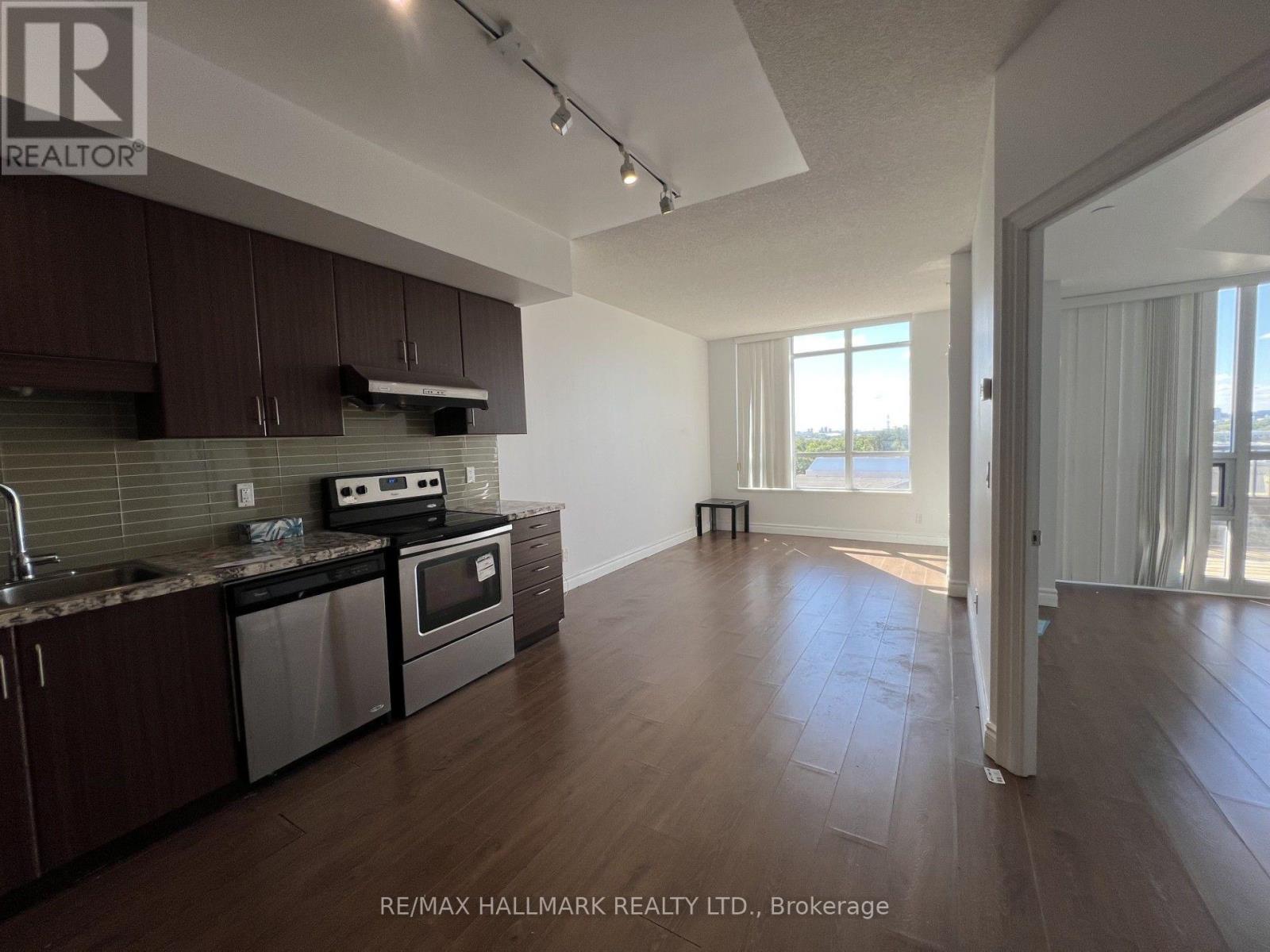 815 - 99 South Town Centre Boulevard, Markham, Ontario  L6G 0E9 - Photo 3 - N13818196