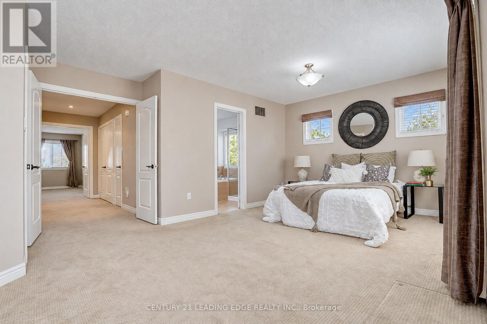 1 Althorp Way, Markham (Greensborough), Ontario  L6E 2A2 - Photo 28 - N13823298