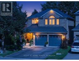 77 SHONIKER DRIVE, Newmarket, Ontario