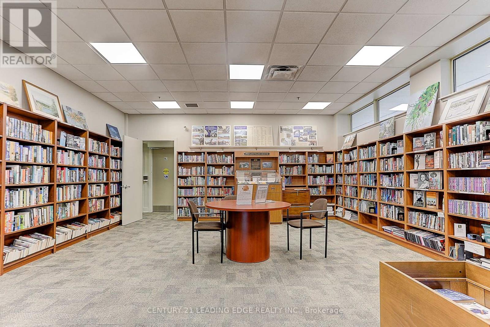 1 Althorp Way, Markham (Greensborough), Ontario  L6E 2A2 - Photo 48 - N13823298