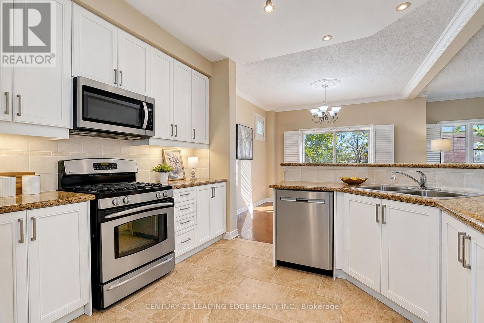1 Althorp Way, Markham (Greensborough), Ontario  L6E 2A2 - Photo 19 - N13823298