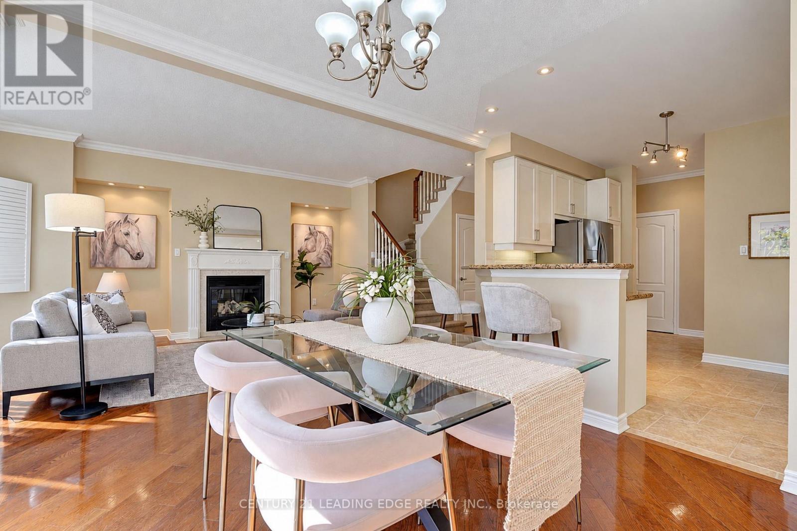 1 Althorp Way, Markham (Greensborough), Ontario  L6E 2A2 - Photo 13 - N13823298