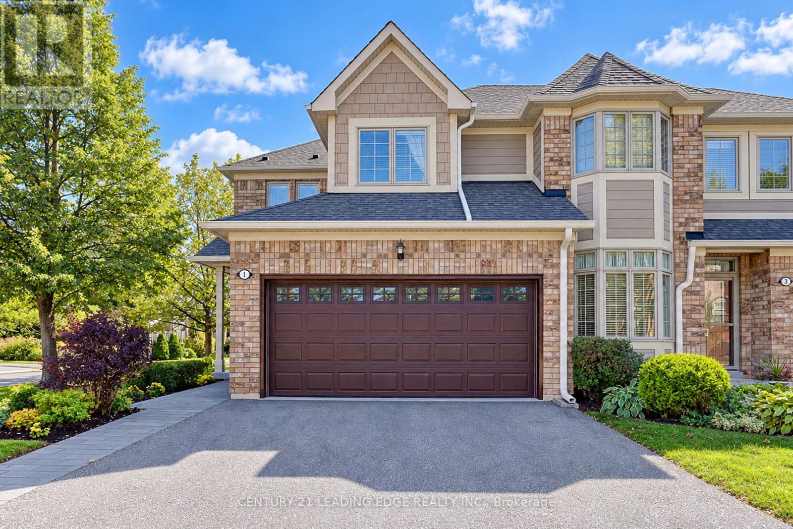 1 Althorp Way, Markham (Greensborough), Ontario  L6E 2A2 - Photo 2 - N13823298