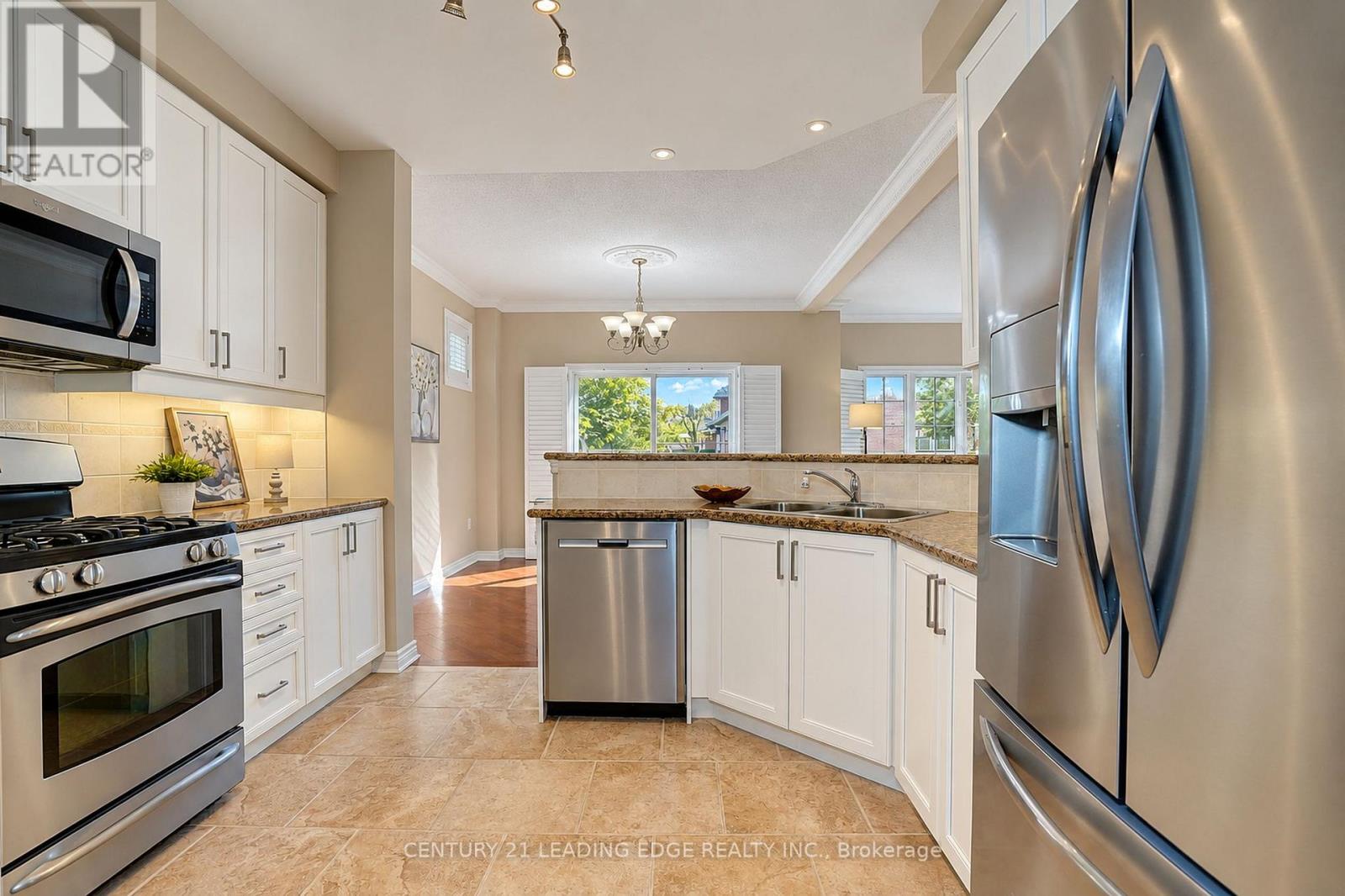 1 Althorp Way, Markham (Greensborough), Ontario  L6E 2A2 - Photo 20 - N13823298