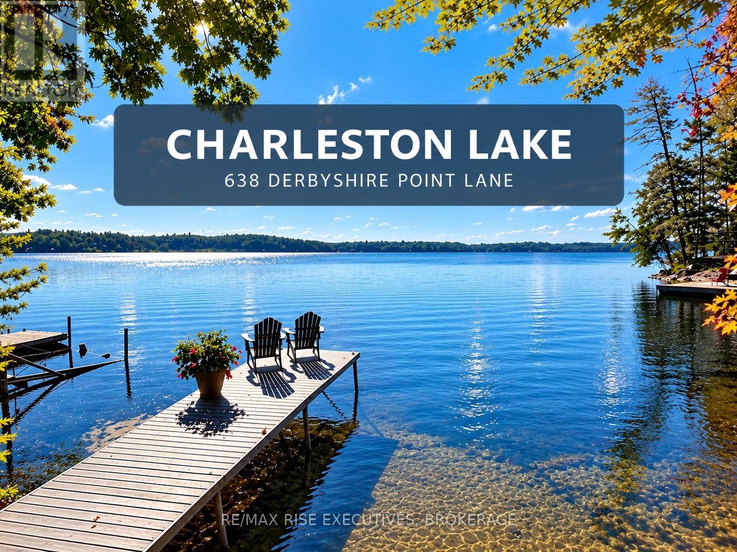638 Derbyshire Point Lane, Athens, Ontario  K0E 1B0 - Photo 2 - X13805264