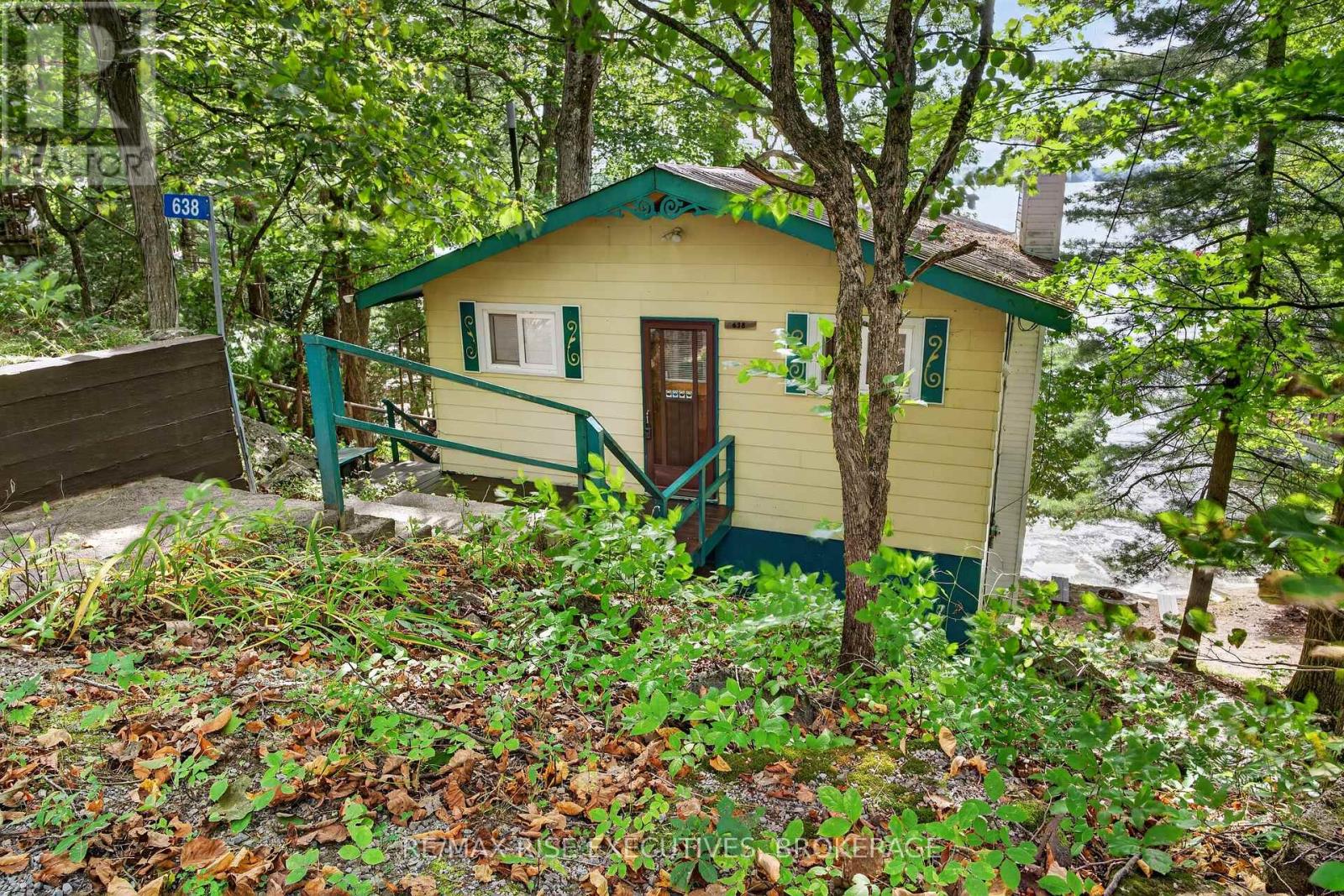 638 Derbyshire Point Lane, Athens, Ontario  K0E 1B0 - Photo 6 - X13805264