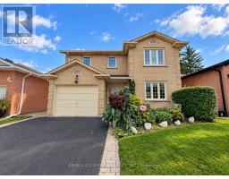 1236 THORPE ROAD, Burlington, Ontario