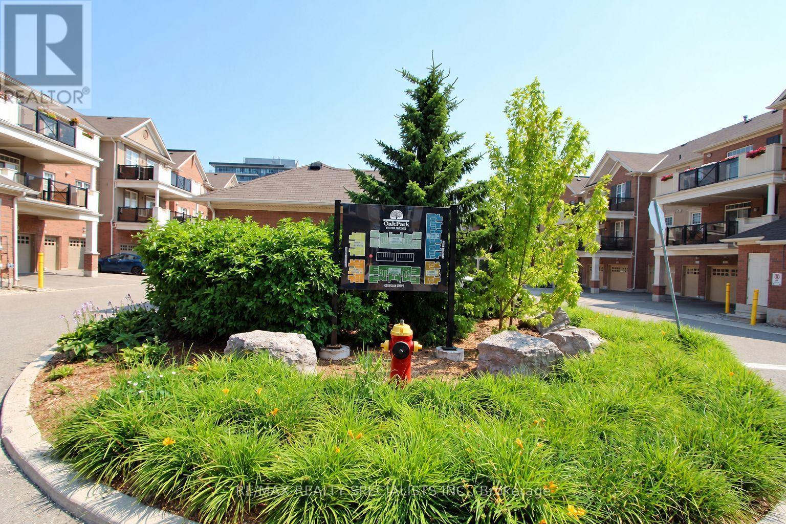 202 - 2339 Sawgrass Drive, Oakville, Ontario  L6H 0L1 - Photo 13 - W13817740