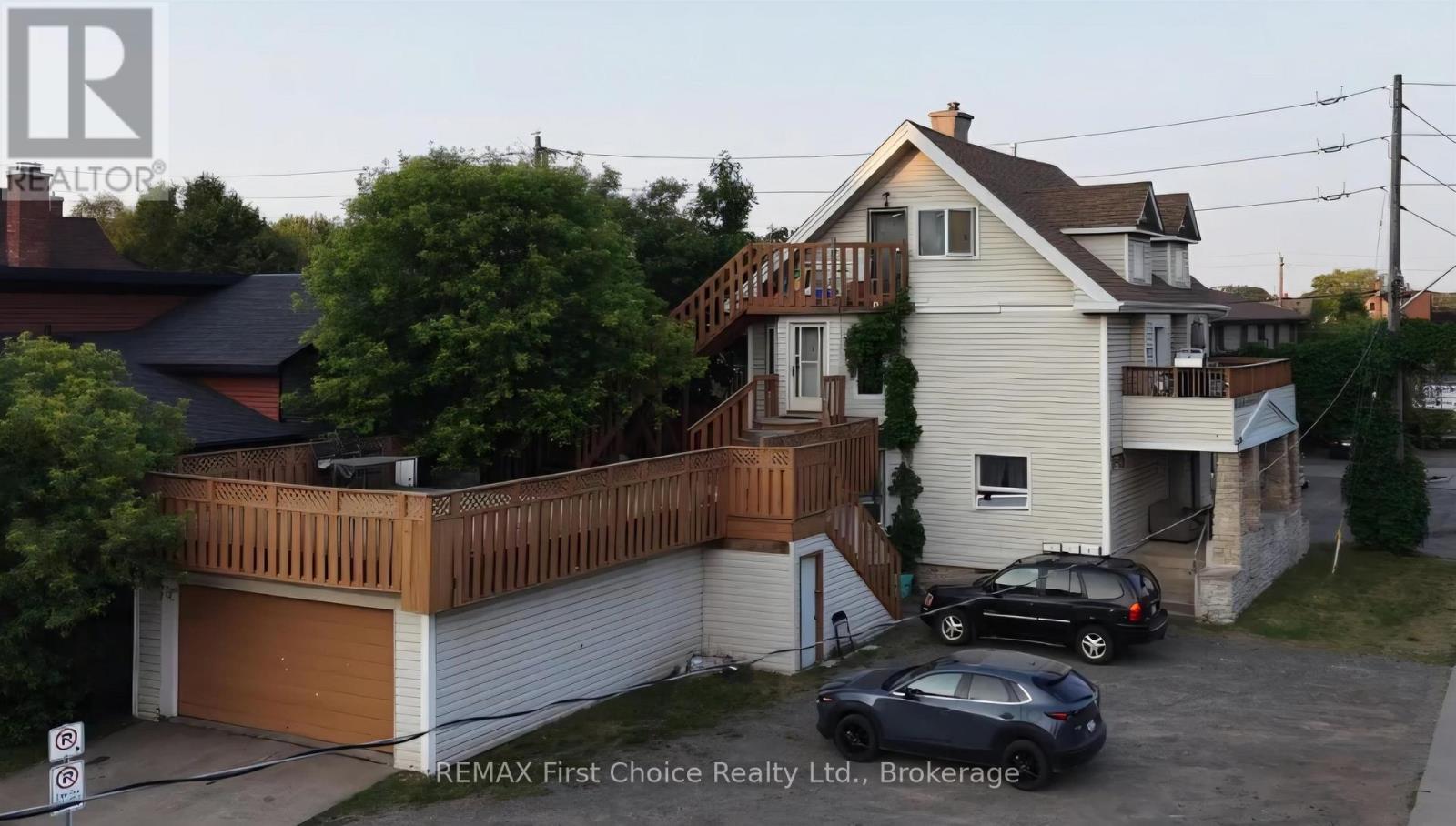 711 Ridgeway Street E, Thunder Bay, Ontario  P7E 5H3 - Photo 4 - X13687188