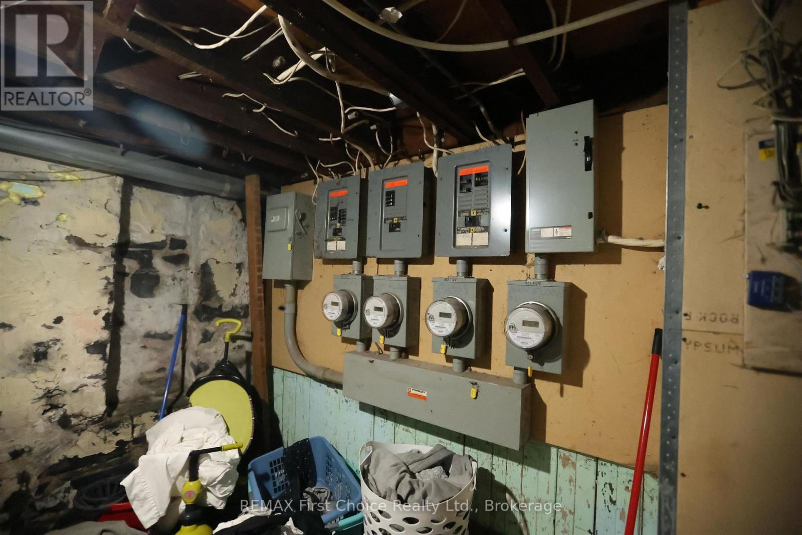 711 Ridgeway Street E, Thunder Bay, Ontario  P7E 5H3 - Photo 21 - X13687188