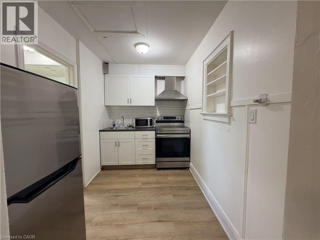 102 Greensides Avenue Unit# 8, Toronto, Ontario  M6C 1B9 - Photo 6 - 40866258