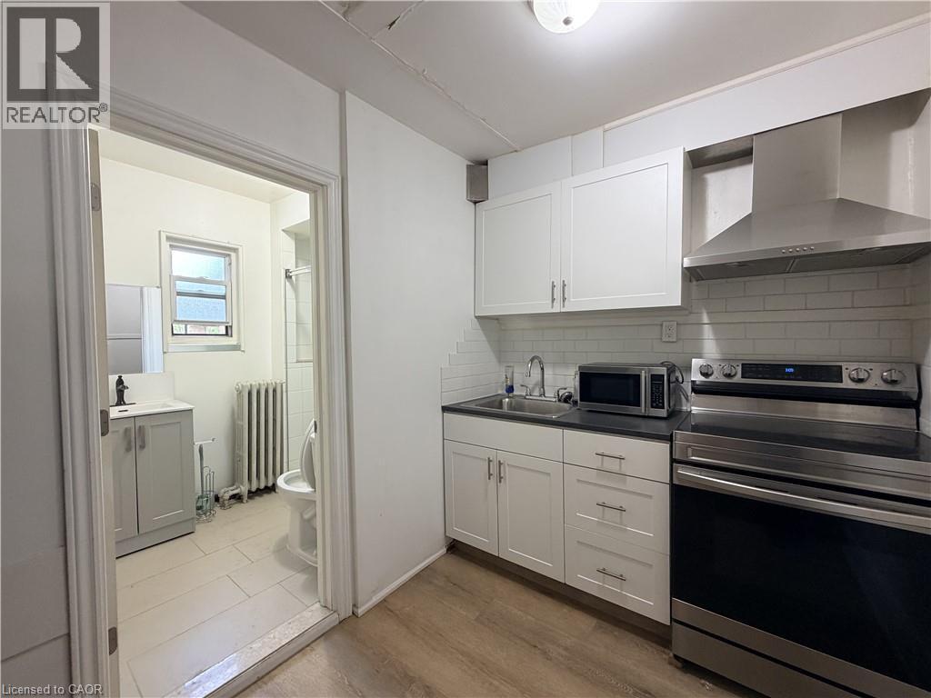102 Greensides Avenue Unit# 8, Toronto, Ontario  M6C 1B9 - Photo 7 - 40866258