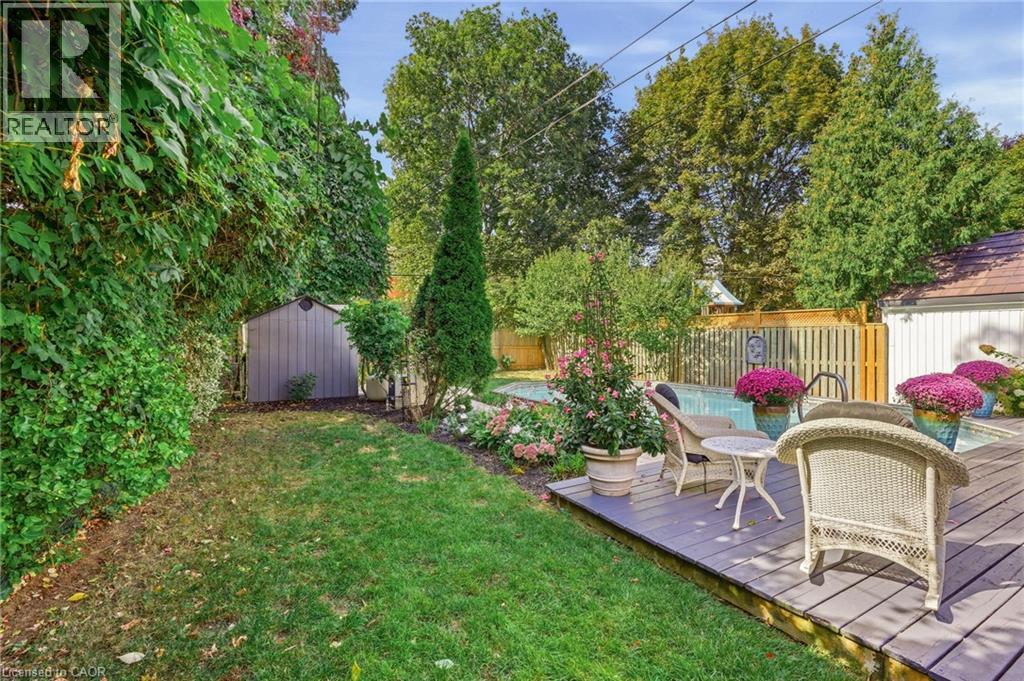 228 Sherman Avenue S, Hamilton, Ontario  L8M 2R3 - Photo 49 - 40866200