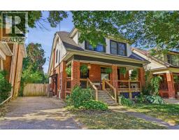 228 SHERMAN Avenue S, Hamilton, Ontario