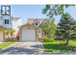34 CAMROSE Court, kitchener, Ontario