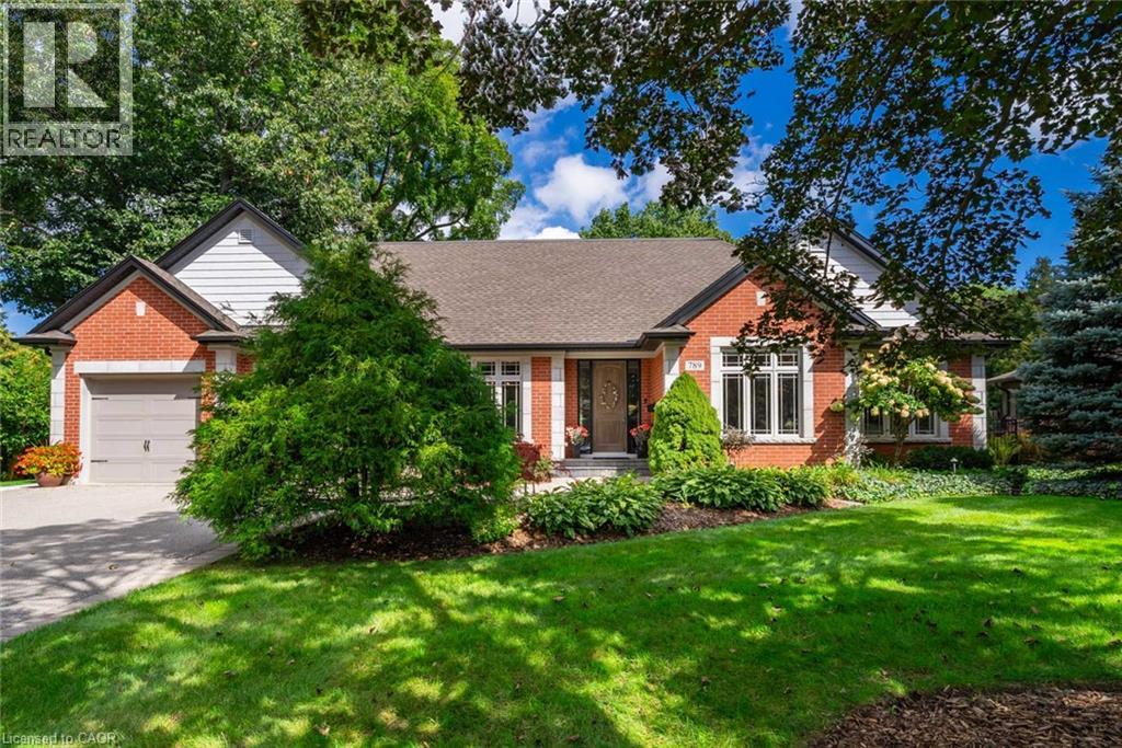 789 SUNSET Road, burlington, Ontario