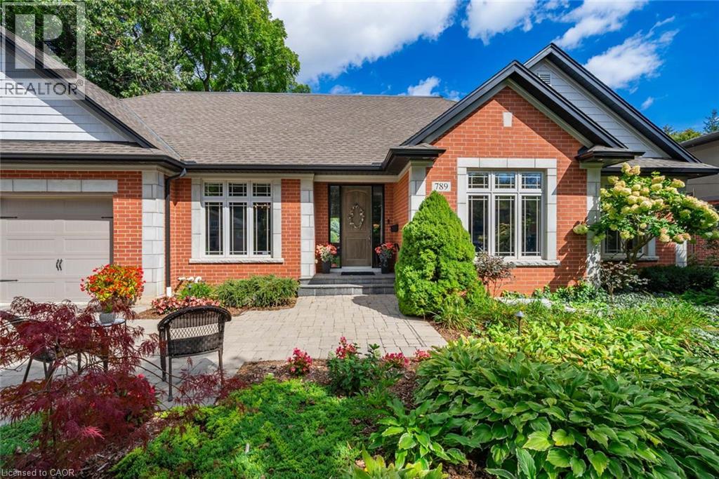 789 Sunset Road, Burlington, Ontario  L7T 3X3 - Photo 2 - 40866107